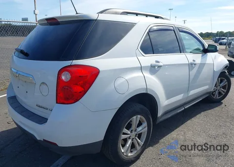 2015 Chevrolet Equinox 1Lt from USA, damaged, VIN 2GNFLFEK0F6352534